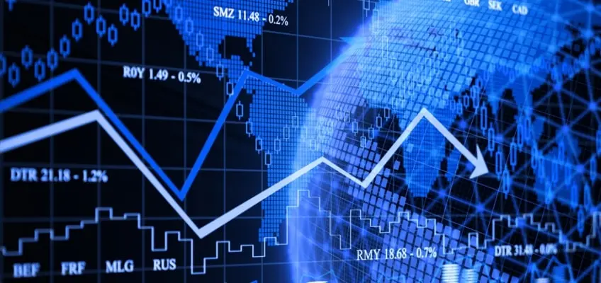 An image representing Economics