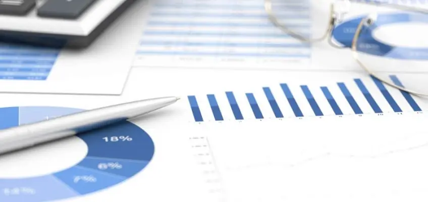 Visual Representation of data